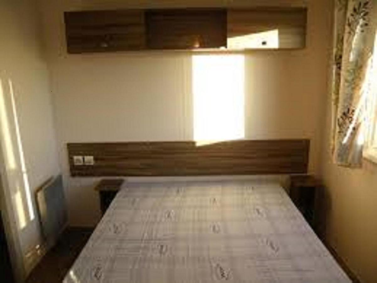 Mobil Home Gastes Exterior foto